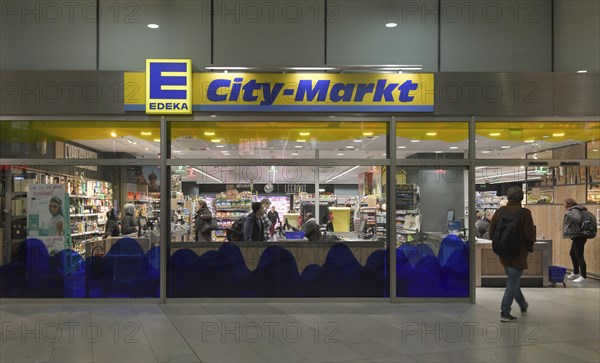 Edeka