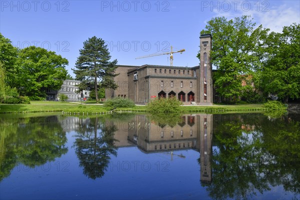 Brandenburg State Museum of Modern Art