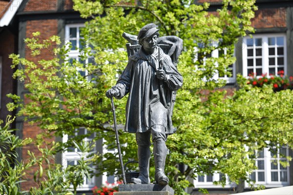 Monument Kiepenkerl