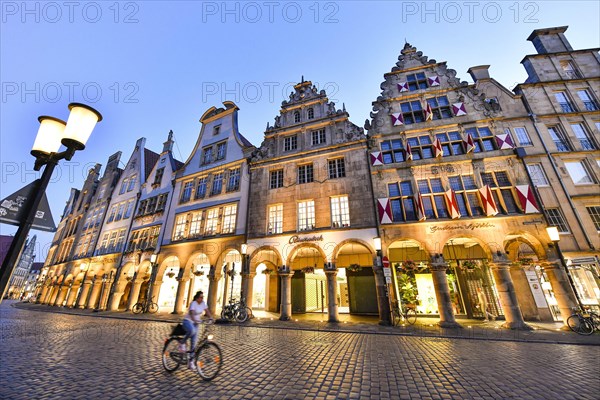 Town houses