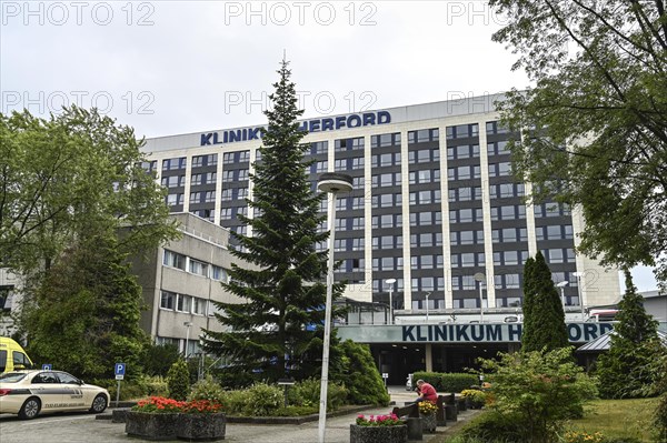 Herford Hospital