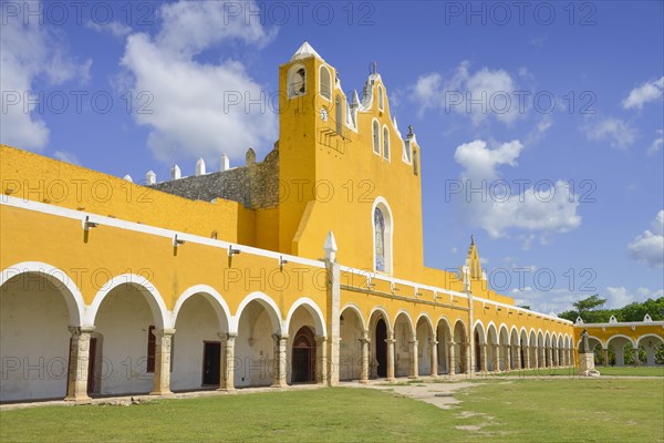 Convento de San Antonio de Padua