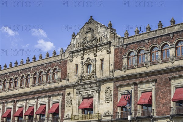 Palacio Nacional