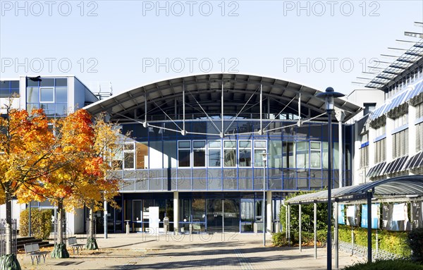 Sankt Augustin Campus of Bonn-Rhein-Sieg University of Applied Sciences