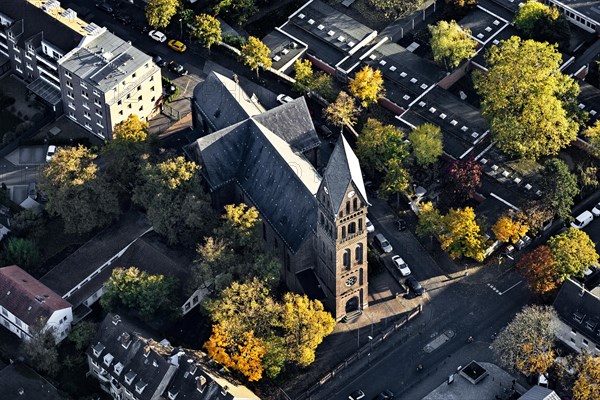 St. Rochus Catholic Church