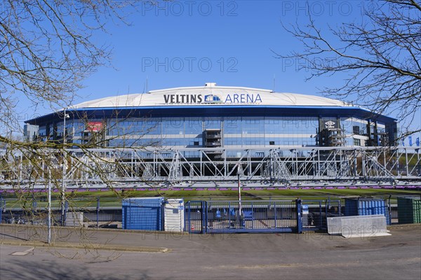 Veltins Arena