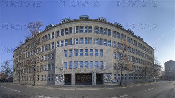 Senate Department for Urban Development and Housing