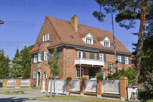 Former post office