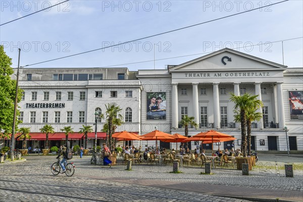 Theatre am Goetheplatz