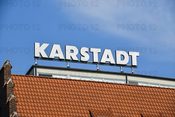 Galeria Karstadt