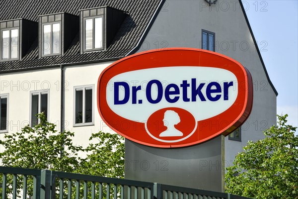 Dr. Oetker