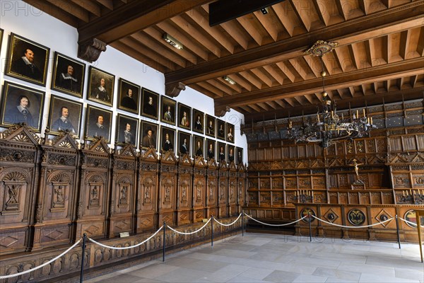 Friedenssaal
