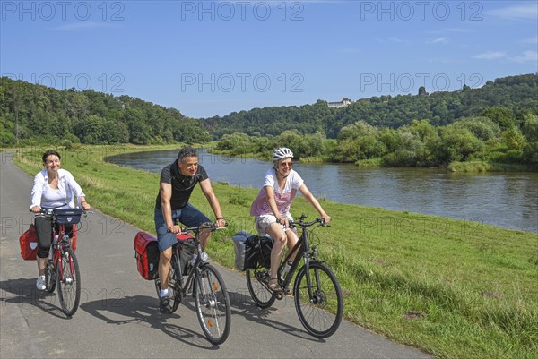 Cyclist