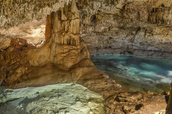 Cenote Dzul Ha