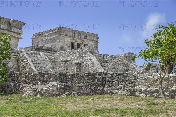 Templo del Dios Descendente