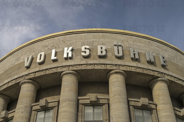 Volksbuehne