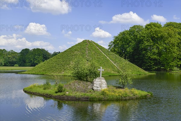 Tumulus