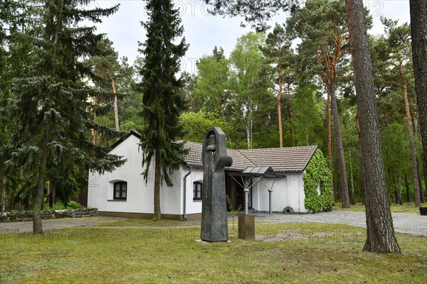 Chapel