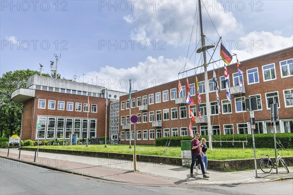 Bremen University of Applied Sciences HSB