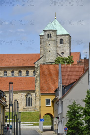 Michaeliskirche