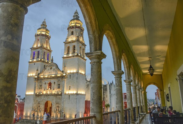 Catedral de Nuestra Senora de la Purisima Concepcion