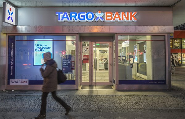 Targo Bank