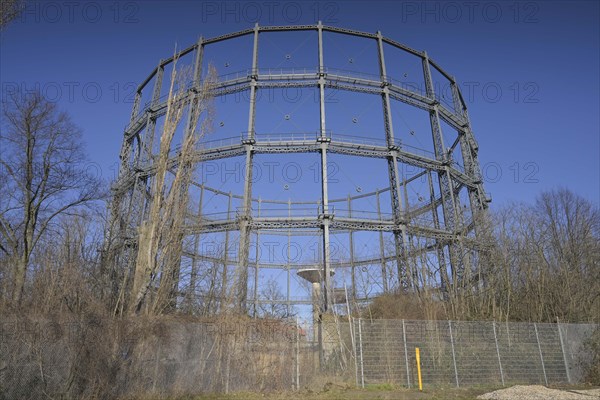 Gasometer