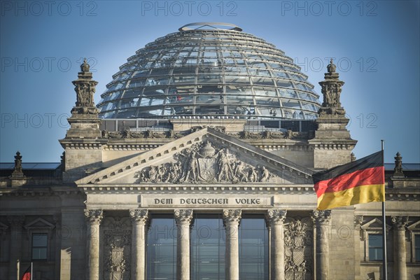 Reichstag