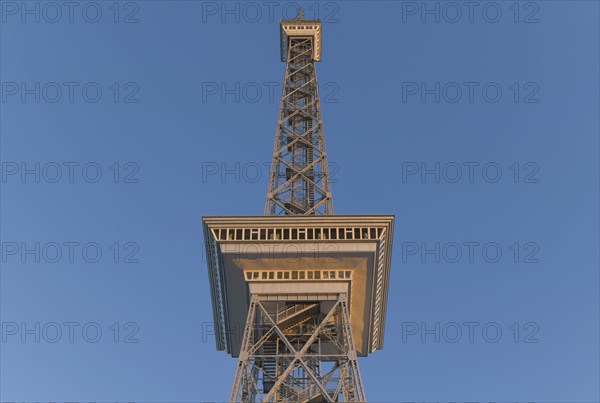 Funkturm