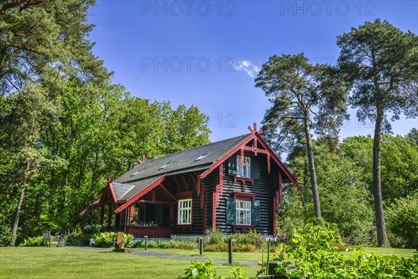 Maxim Gorki House