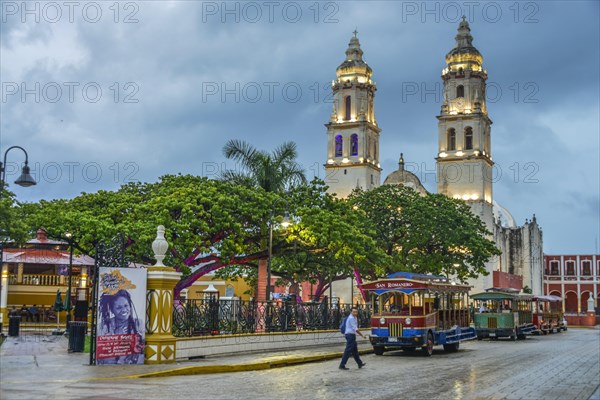 Catedral de Nuestra Senora de la Purisima Concepcion