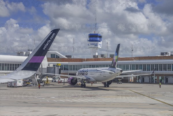 Cancun Airport