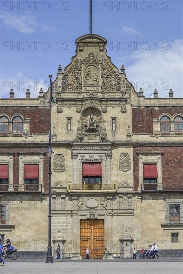 Palacio Nacional