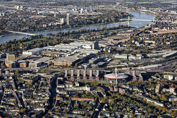 Koeln-Arena