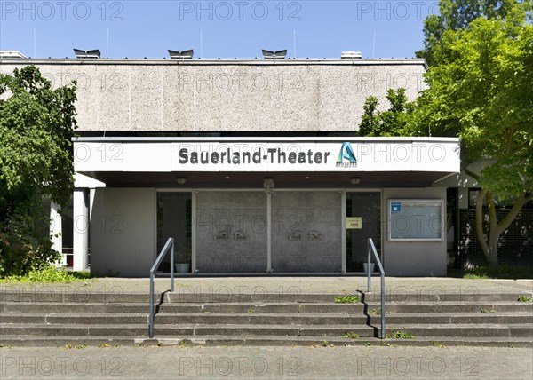 Sauerland Theatre
