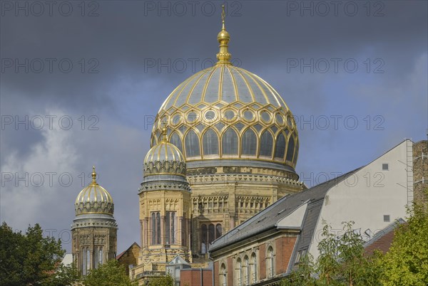 Synagogue