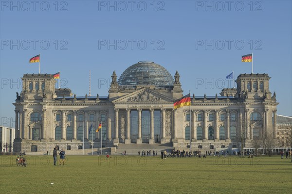 Reichstag