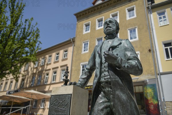 Carl Zeiss Monument