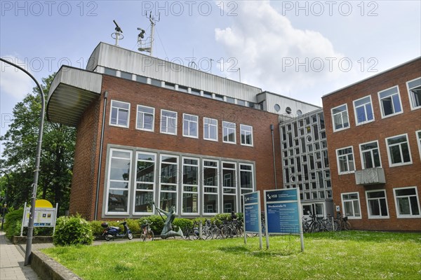 Bremen University of Applied Sciences HSB