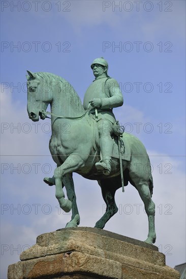 Bismarck Monument