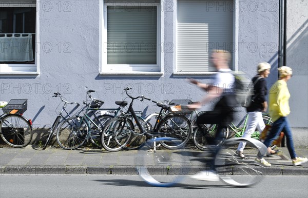 Cyclist