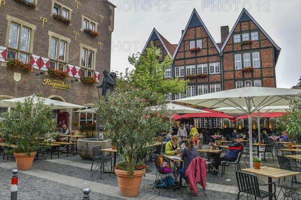 Spiekerhof