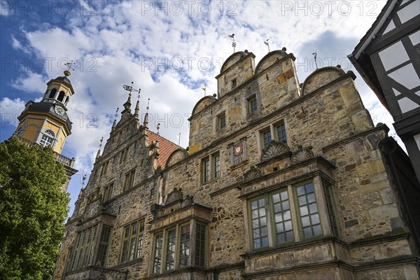 Old Town Hall