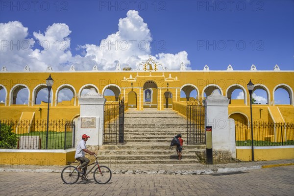 Convento de San Antonio de Padua