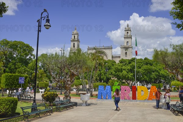 Plaza de la Independencia