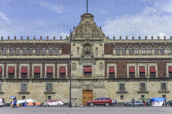 Palacio Nacional