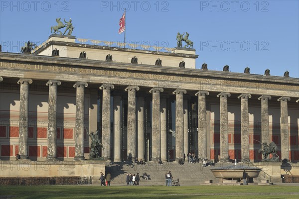 Altes Museum