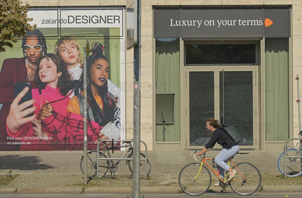 Advertising