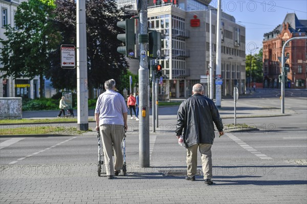 Pedestrian