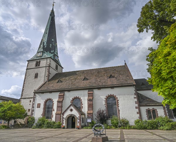 Luther Church